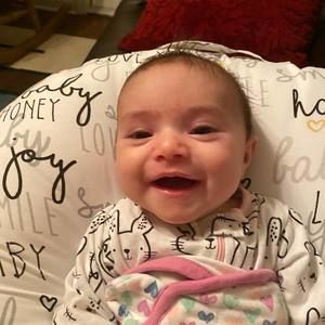 Meet your Posher, Wynelle